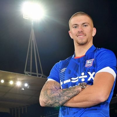 joeholder95's profile picture. 