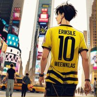 WK eRiksiLE (@eriksile) 's Twitter Profile Photo WK eRiksiLE (@eriksile) 's Twitter Profile Photo