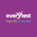 Everytest (@everytestuk) Twitter profile photo Everytest (@everytestuk) Twitter profile photo
