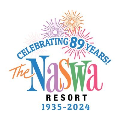 The Naswa Resort on Lake Winnipesaukee -- a favorite tourist destination in the New Hampshire Lakes Region since 1935!