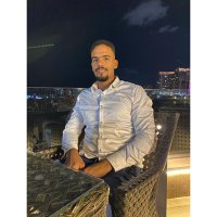 Ibrahim Magdy (@ibrahim46672632) 's Twitter Profile