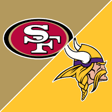 We present online services for  San Francisco 49ers vs. Minnesota Vikings NFL Week 7 Live Stream | The game will be played on Oct 23,with kick off at  8:15 p.m