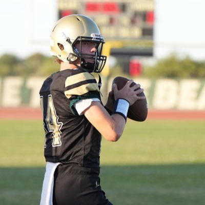 Barry Adams | Basha High School 27 | 6’2” 185 | Quarterback | Lacrosse | Midfield | 3.9 GPA