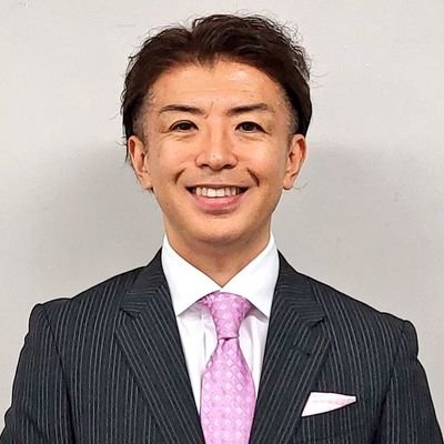 山﨑雄樹(フリーアナウンサー)さんのプロフィール画像