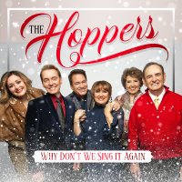 The Hoppers(@HoppersMusic) 's Twitter Profile Photo