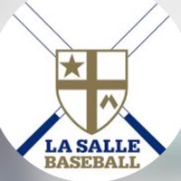 La Salle College High School Baseball (@lschsbaseball) 's Twitter Profile