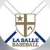 La Salle College High School Baseball (@lschsbaseball) Twitter profile photo La Salle College High School Baseball (@lschsbaseball) Twitter profile photo