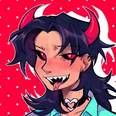 demonboy artist 🏳️‍🌈🏳️‍⚧️🇻🇳 • 19 • commissions OPEN • proship/lolicon DNI • 15+ only • header: @trudicastle