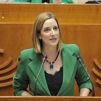 Diputada Socialista en la Asamblea de Extremadura