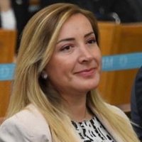 Sevin Çağlayan(@CaglayanSevin) 's Twitter Profile Photo