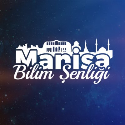 TÜBİTAK 4007 Manisa Bilim Şenliği resmi hesabıdır.