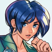 Calvin Sims(COMMISSIONS OPEN)(@Calvinsimsart) 's Twitter Profile Photo