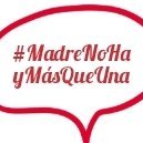 Madre No Hay Más que Una(@Idoia28299937) 's Twitter Profile Photo