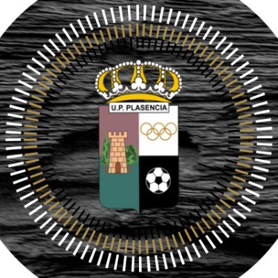 Cuenta de X OFICIAL de la U.P. Plasencia. 1ª DIV. EXTREMADURA. 
Sigue toda la actualidad del club.⚫️⚪️