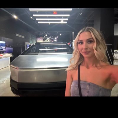 🔋Tesla Enthusiast 🚀🟠🪐🤖🚘 ——————————————- https://t.co/5HEOuhFSXE——————————————- https://t.co/mePv28pfrm