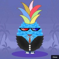 XFruits Club NFT (@xfruitsclub) Twitter profile photo
