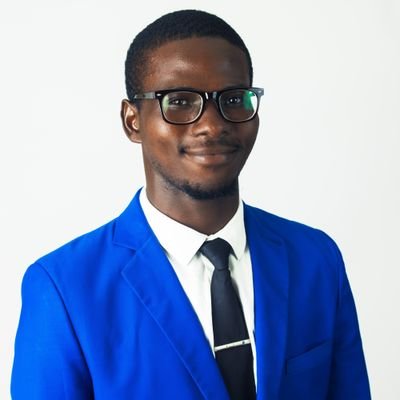 Law Student ll Fashion Designer II Virtual Assistant and a Fellow @TheRoomGlobal II Global Youth Ambassador @theirworld || a Millennium Fellow'23 @MCNpartners