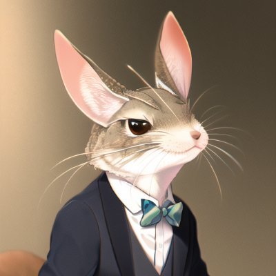 BowTiedJerboa