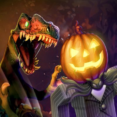 primalroblox's profile picture. 