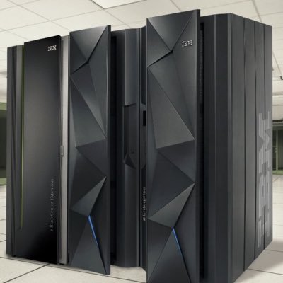 Tech 💻 | Mainframe | sharing technology insights 💡 I find | Living life as much as possible, one day at a time