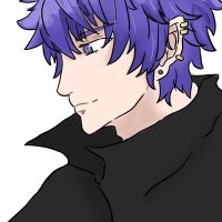 Lupine26| Chibicon I-2 (@lupus26d3) 's Twitter Profile