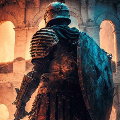 Deplora54116055's profile picture. "If I must choose between peace and righteousness, I choose righteousness.” - Teddy Roosevelt

My posts are typically URGENT in nature so please re-post!! Thx