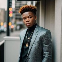 ThankGod Isaac (@thankgodtygold) 's Twitter Profile