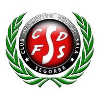 CDFS Segorbe (@cdfs_segorbe) 's Twitter Profile