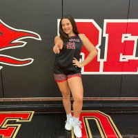 Abigail Alvarez 2023 (@2023abigail) 's Twitter Profile Photo Abigail Alvarez 2023 (@2023abigail) 's Twitter Profile Photo