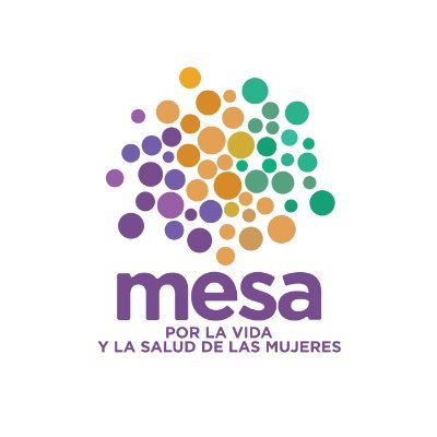 MESA POR LA VIDAさんのプロフィール画像