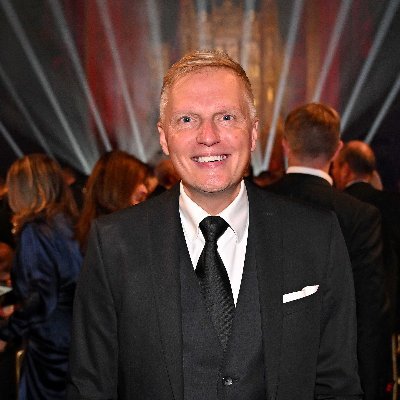 SVP Communications at Liverpool Football Club. For LFC Fan Services, contact @LFCHelp.