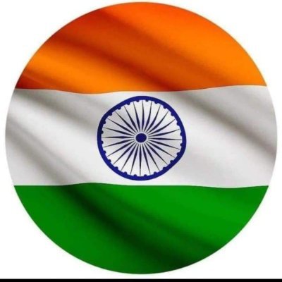 BabriyaTarun's profile picture. Jay hind 🇮🇳 Jay shree ram 🚩
Kattar hindu 🚩💪