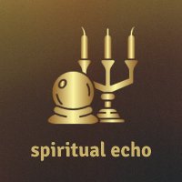 Spiritual Echo(@echospiritual23) 's Twitter Profile Photo