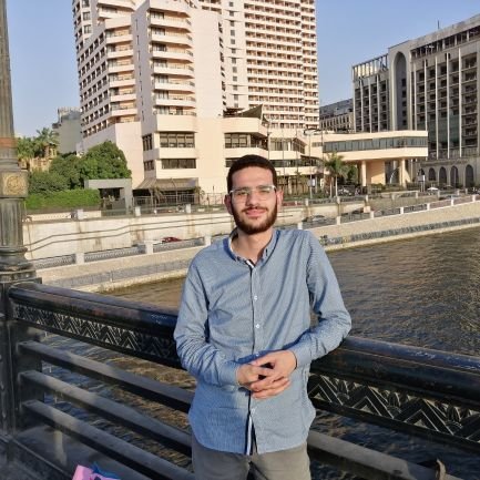 Intern Doctor at Tanta University Hospital 🏥