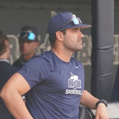 Pitching Coach and Recruiting Coordinator at Nova Southeatern University, Former Tennessee Volunteer and MiLB player (Phillies,Marlins,Braves)