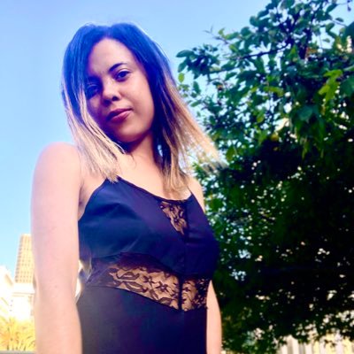 actor/model/director/producer/photographer/PR & USCG veteran💕 media consumer & creator. supporter and creator of arts😍 reiki master, shamanic energy healer