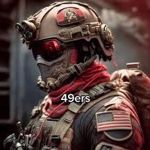 For the 9ers.