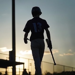 DaubChase's profile picture. 2027 • RHP/OF/3B • 6’6 180 • Wakefield High School • Primetime Aces 16u