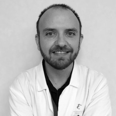 Coordinador de Investigación del Complejo Hospitalario Universitario de Cartagena/profesor asociado doctor, @Area2Cartagena, @IMIB_RMurcia, @UCAM.