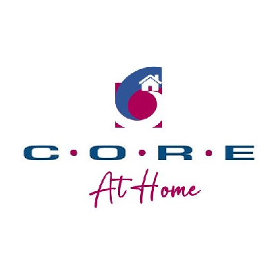 COREatHome's profile picture. Expert, professional healthcare services in the comfort of your own home.