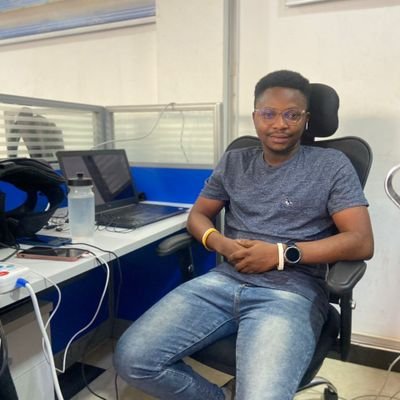 sa_dick21's profile picture. Youth leader