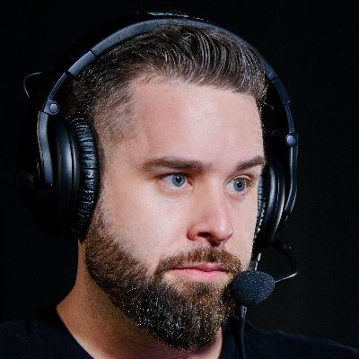 🙏 NOTHING without Jesus 🎙️Professional Commentator for @Halo Full Time Content 11 Years ❤️ | Business - active@activee.tv