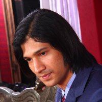 Irshad Ajmal Ahmed (@iajmalahmed) 's Twitter Profile