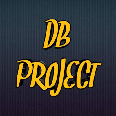 DBPROJECT932500's profile picture. 