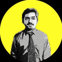 Vaibhav Barike(@vaibhavbarike) 's Twitter Profile Photo