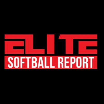 EliteSoftballReport