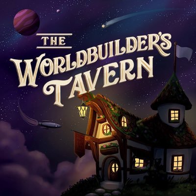 The Worldbuilder’s Tavernさんのプロフィール画像