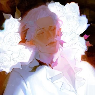 He/Him|Aspiring Artist|Collabs open|Digital Art| Follow my NSFW 18+ONLY @StarrySkyNSFW