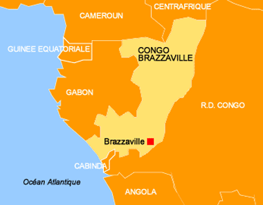 LE CENTRE D’INITIATIVES DE LA DIASPORA DU CONGO-BRAZZAVILLE, recrutement des experts  pour le Congo-Brazzaville.
