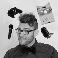Emmett Baber (@verthearder) 's Twitter Profile Photo Emmett Baber (@verthearder) 's Twitter Profile Photo